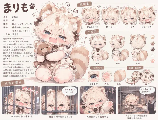 Profile image of まりも