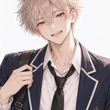 Profile image of Hinata