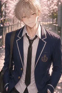 Profile image of Hinata