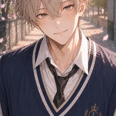 Profile image of Hinata