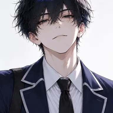 Profile image of Ritsu