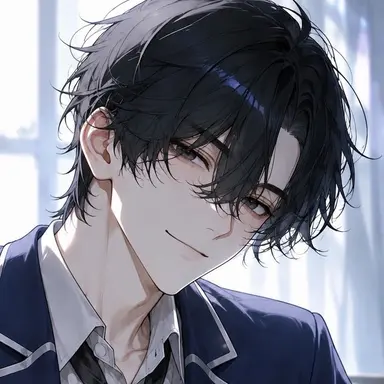 Profile image of Ritsu