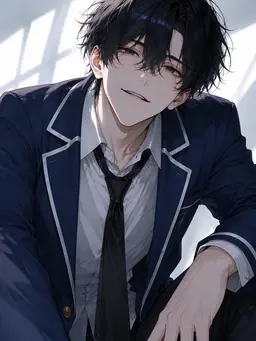 Profile image of Ritsu