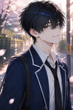 Profile image of Ritsu