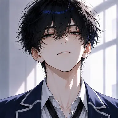 Profile image of Ritsu