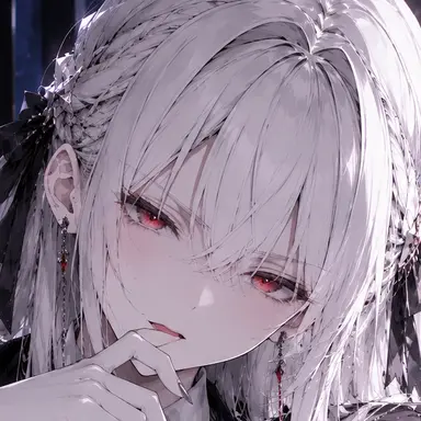 Profile image of メルヴィナ
