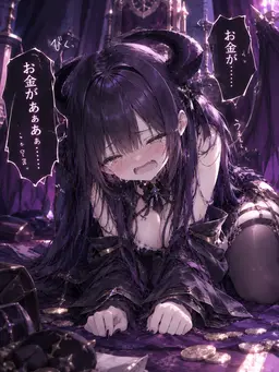 Profile image of メルナ