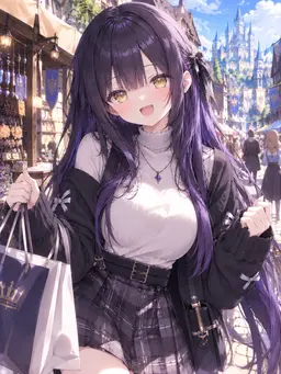 Profile image of メルナ