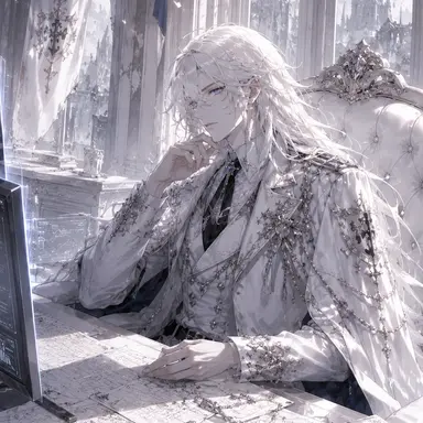Profile image of 朔夜