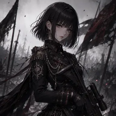 Profile image of 柚月