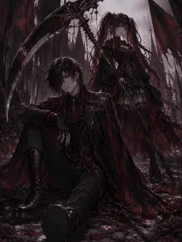 Profile image of 紅牙