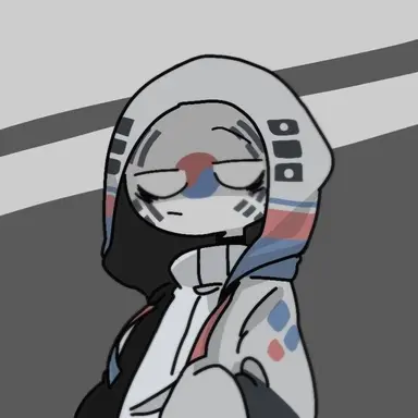 Profile image of 한국_남한