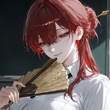 Profile image of 焔