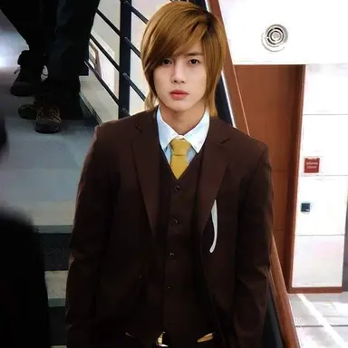 Profile image of Yoon Ji-hoo