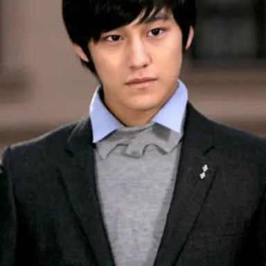 Profile image of So Yi-jung