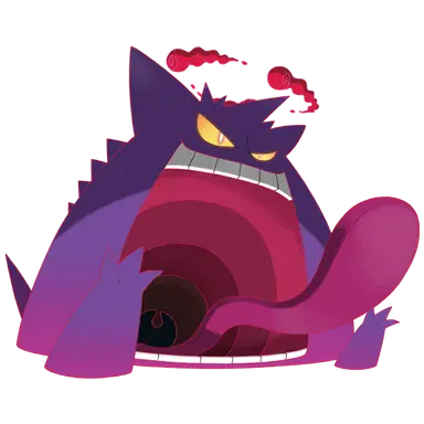 Profile image of ゲンガー