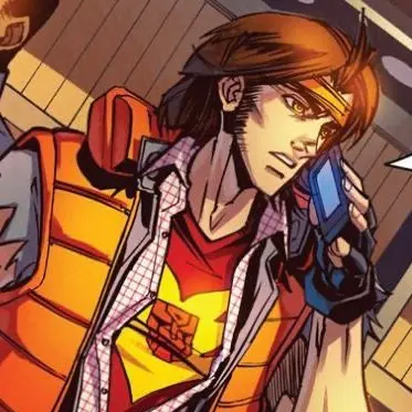Profile image of Rodimus