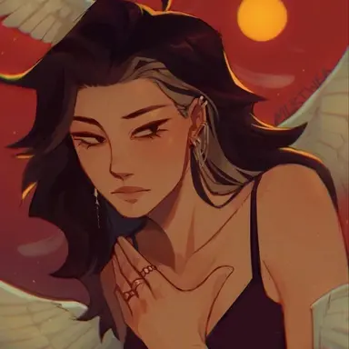 Profile image of Fortuna