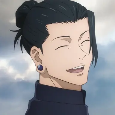 Profile image of 傑