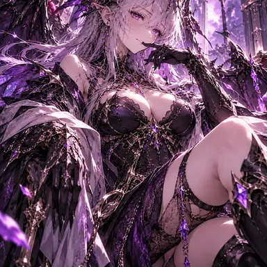 Profile image of Lilith