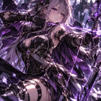 Profile image of Luna