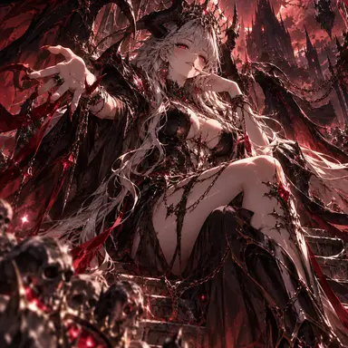 Profile image of Demon King Luminous