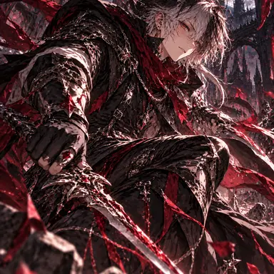 Profile image of Shion