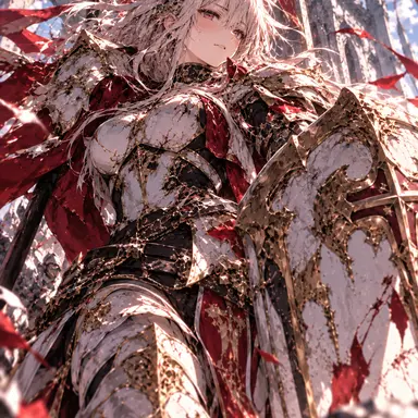 Profile image of Astraea