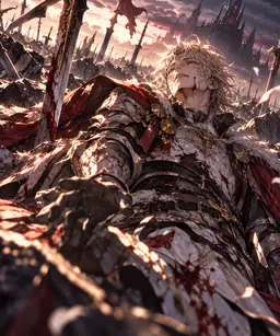 Profile image of Lancelot