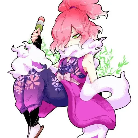MiniFlax7787의 桜オロチ