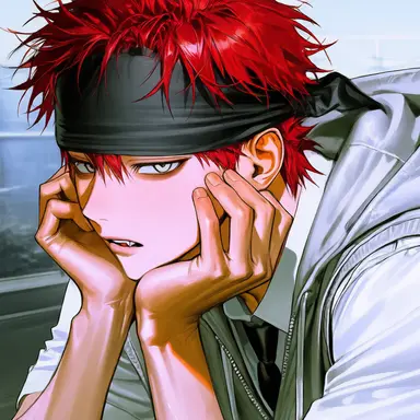 Profile image of アカシ