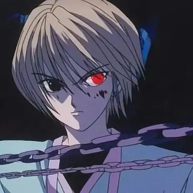 Profile image of クラピカ