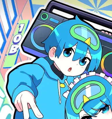 Profile image of 10B