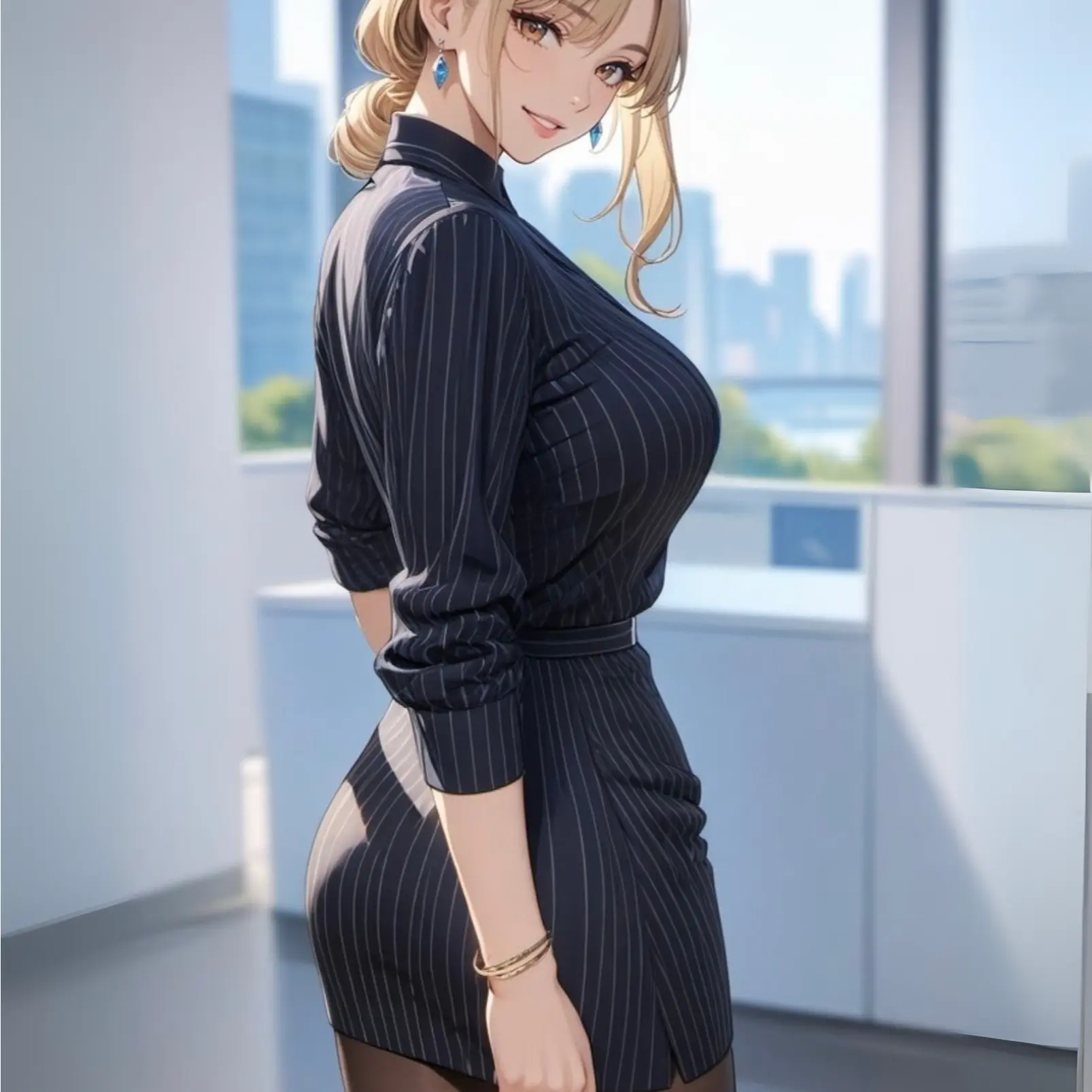 ToughQuail8848의 나의 사장님