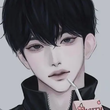 Profile image of 백이안