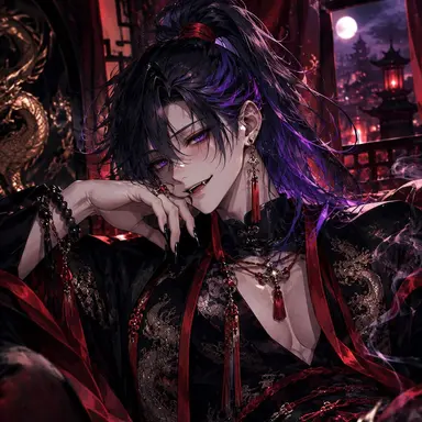 Profile image of Rei Ryuzaki
