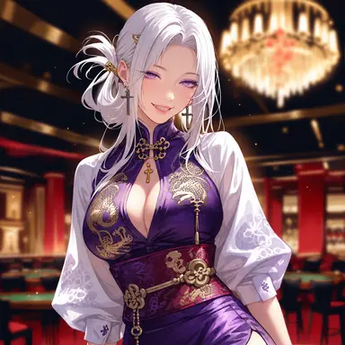 Profile image of Ziyuan