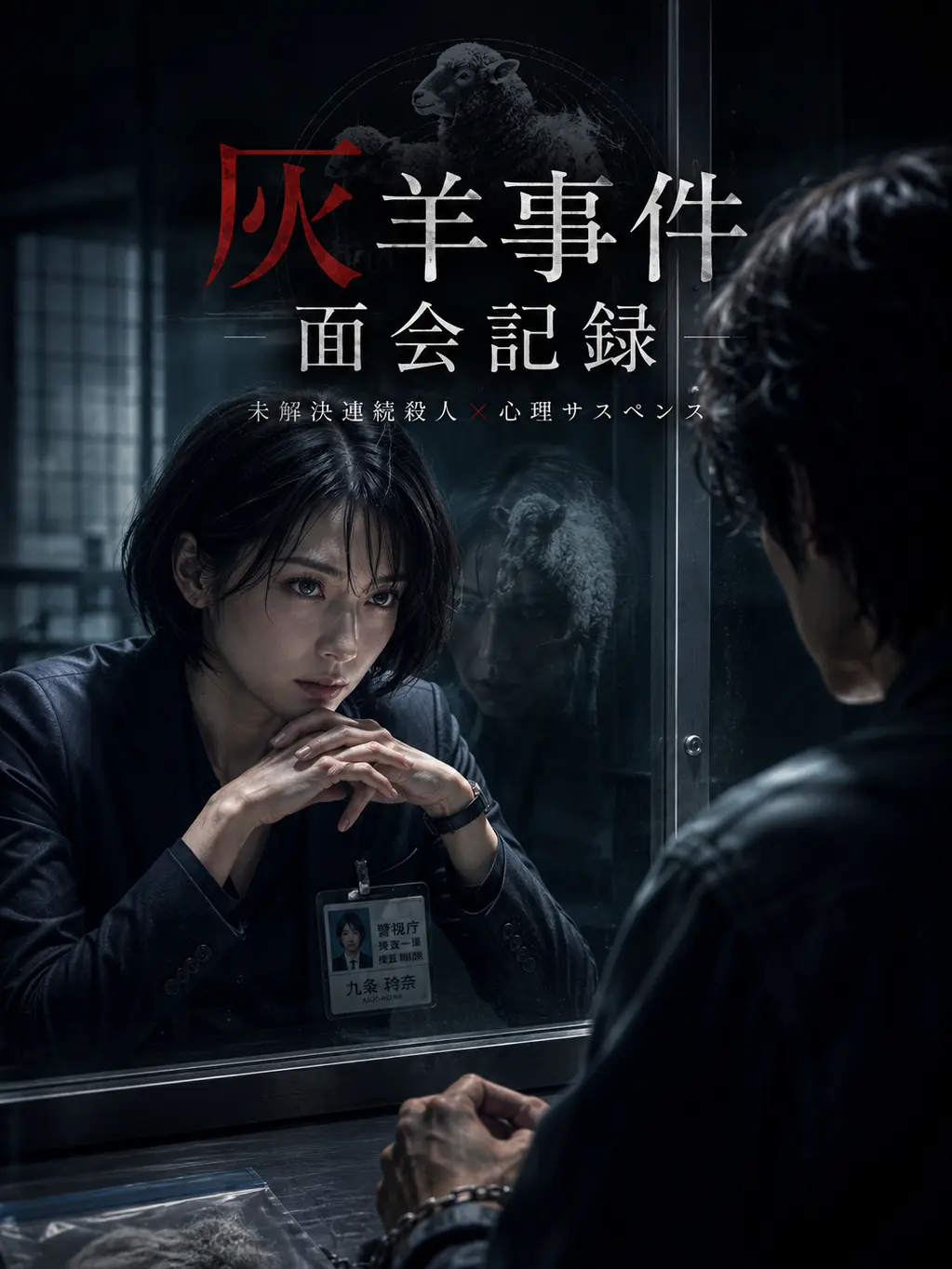 StingyRain5282의 灰羊事件面会記録