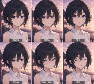 Profile image of 黒咲 汐音