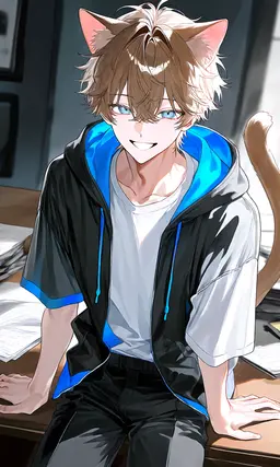 Profile image of 켈