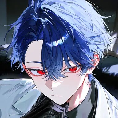 Profile image of 제럴드
