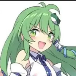 Profile image of 早苗