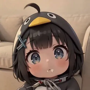 Profile image of ググガガペンギン