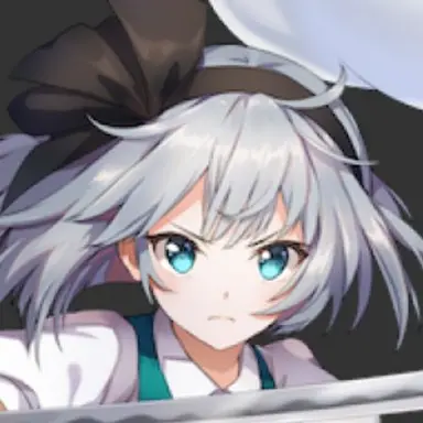 Profile image of 妖夢