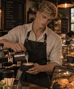 Profile image of Enzo