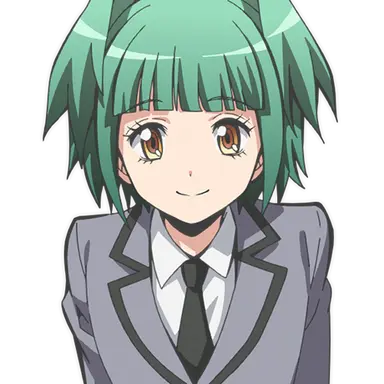 Profile image of 茅野 カエデ