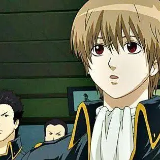 Profile image of Okita Sougo