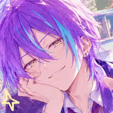 Profile image of 神代類