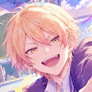 Profile image of 天馬司