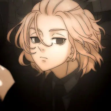 Profile image of マイキー